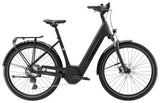 Mandara Gen 3 Tiefeinsteiger Tiefschwarz 545Wh