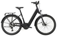 Mandara Gen 3 Low Entry Deep Black 545Wh 