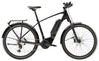 Zing Gen 2 Men's Deep Black 725Wh 
