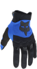 Dirtpaw Glove - Blau 