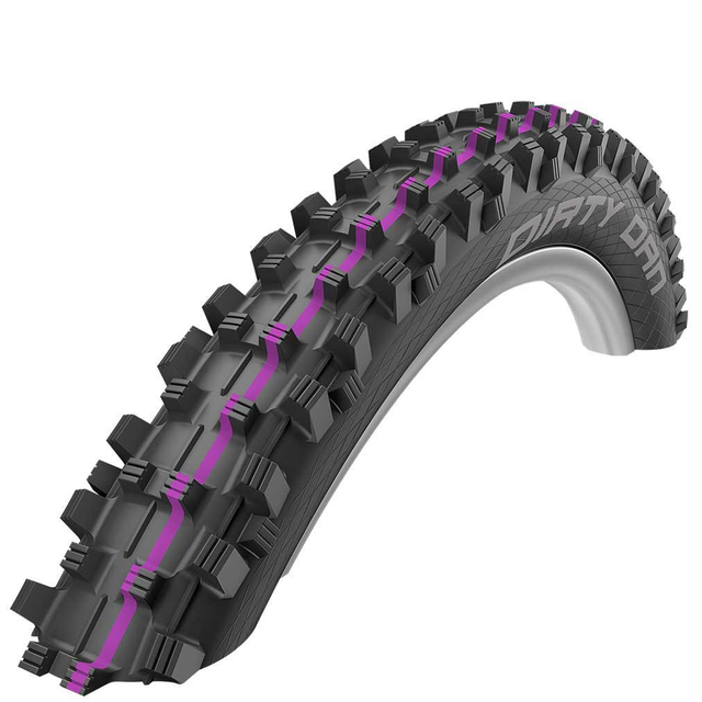 Dirty Dan 29x2.35 inch - Super Downhill SnakeSkin Addix Ultra Soft