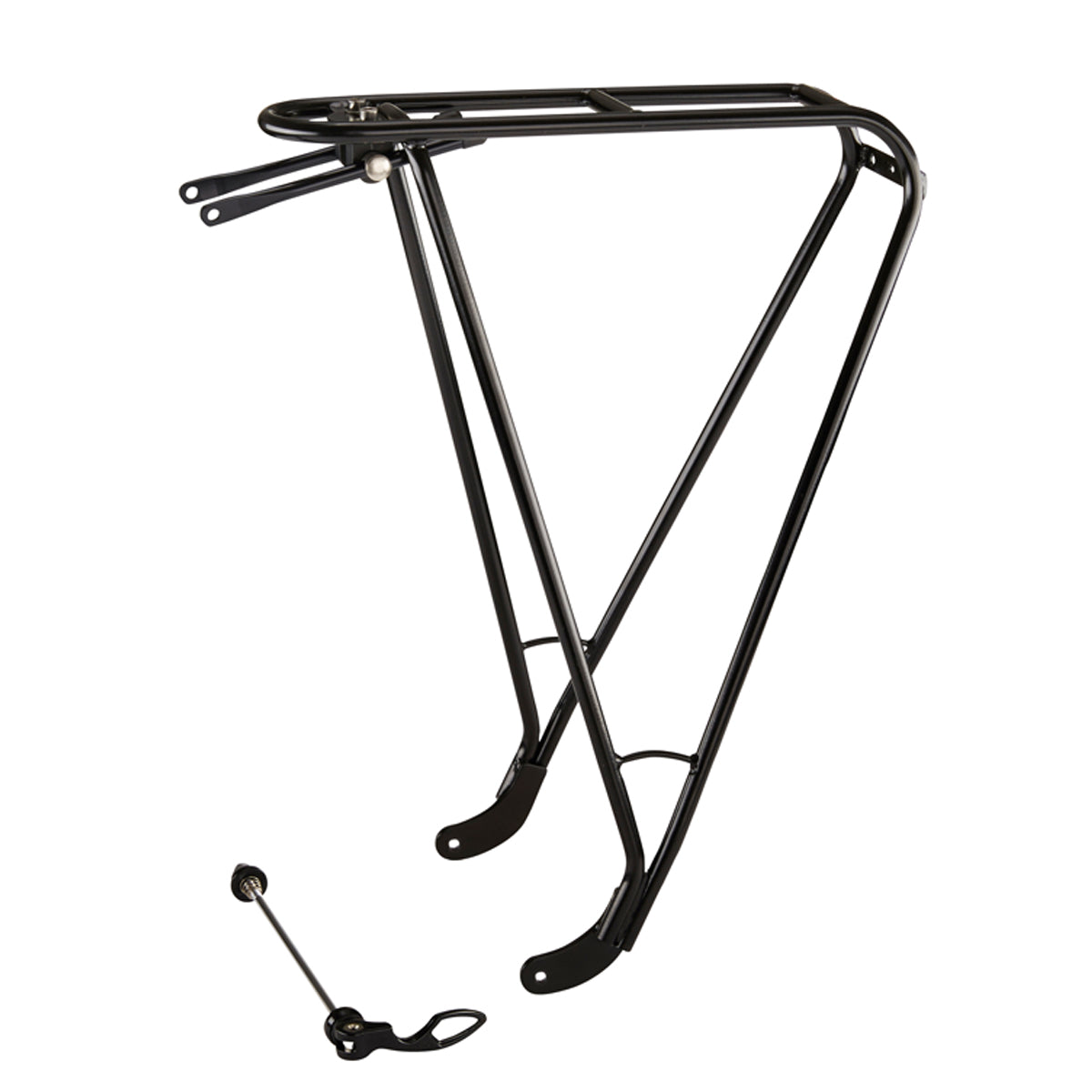 Disco Rear Rack - Black