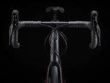 Domane AL 5 Disc Lithium Grey to Crimson Fade