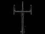 Domane AL 5 Disc Lithium Grey to Crimson Fade