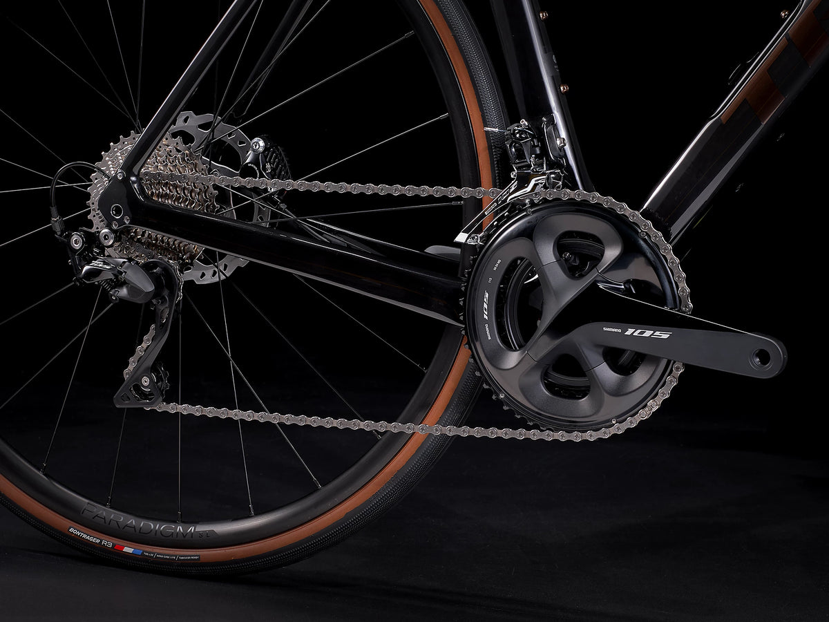 Domane SL 5 Gen 4 Deep Smoke