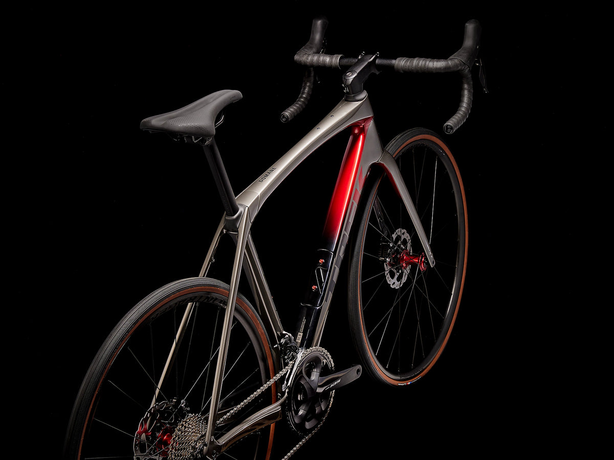 Domane SL 5 Gen 4 Mercury