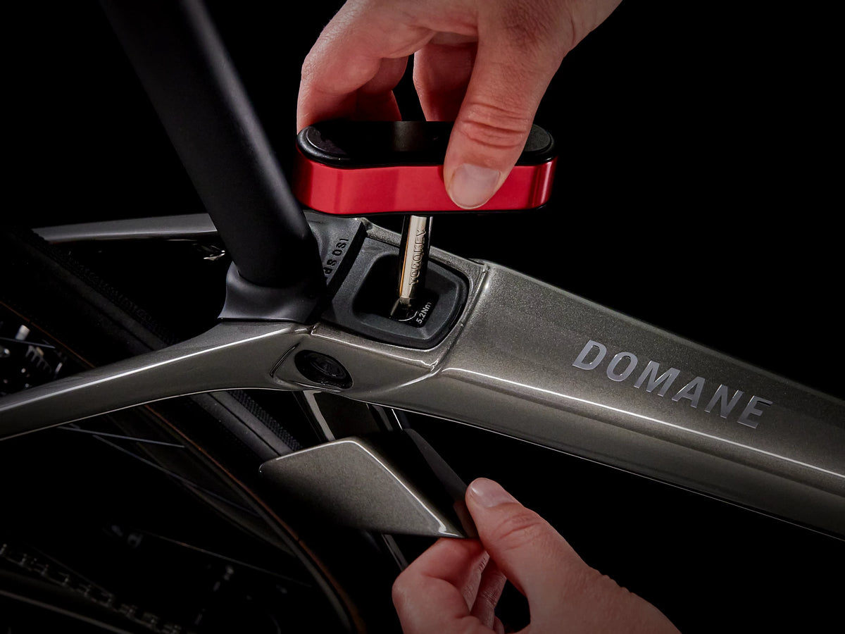 Domane SL 5 Gen 4 Mercury