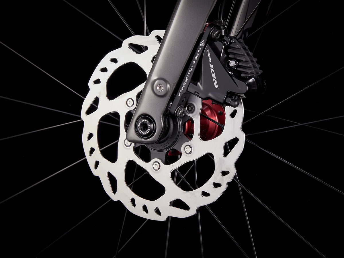 Domane SL 5 Gen 4 Mercury