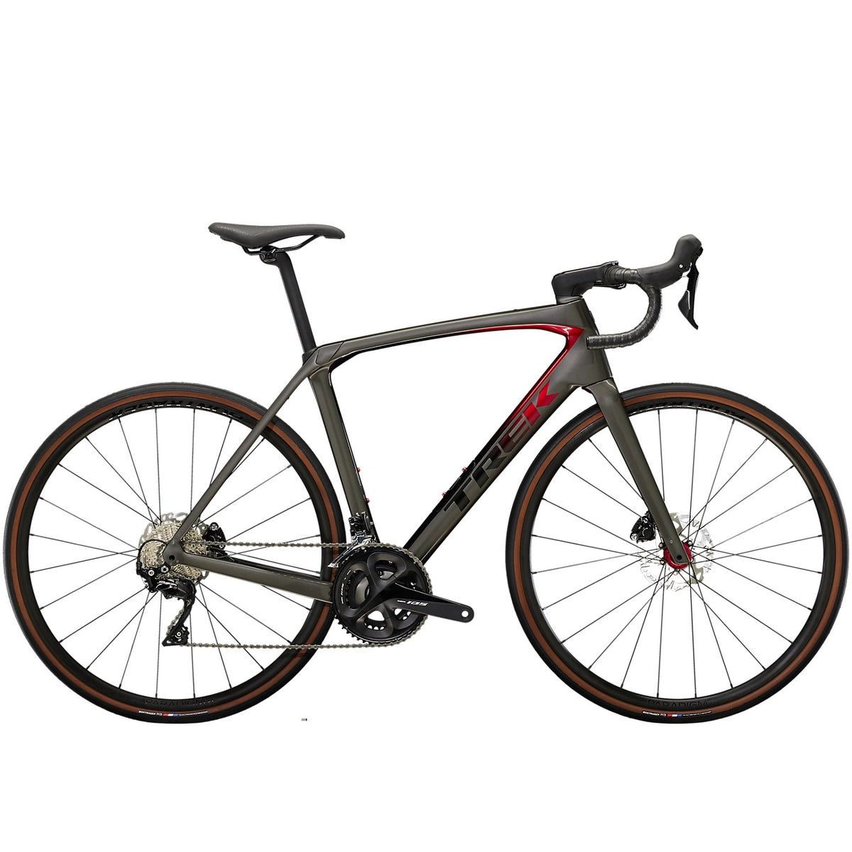 Domane SL 5 Gen 4 Mercury