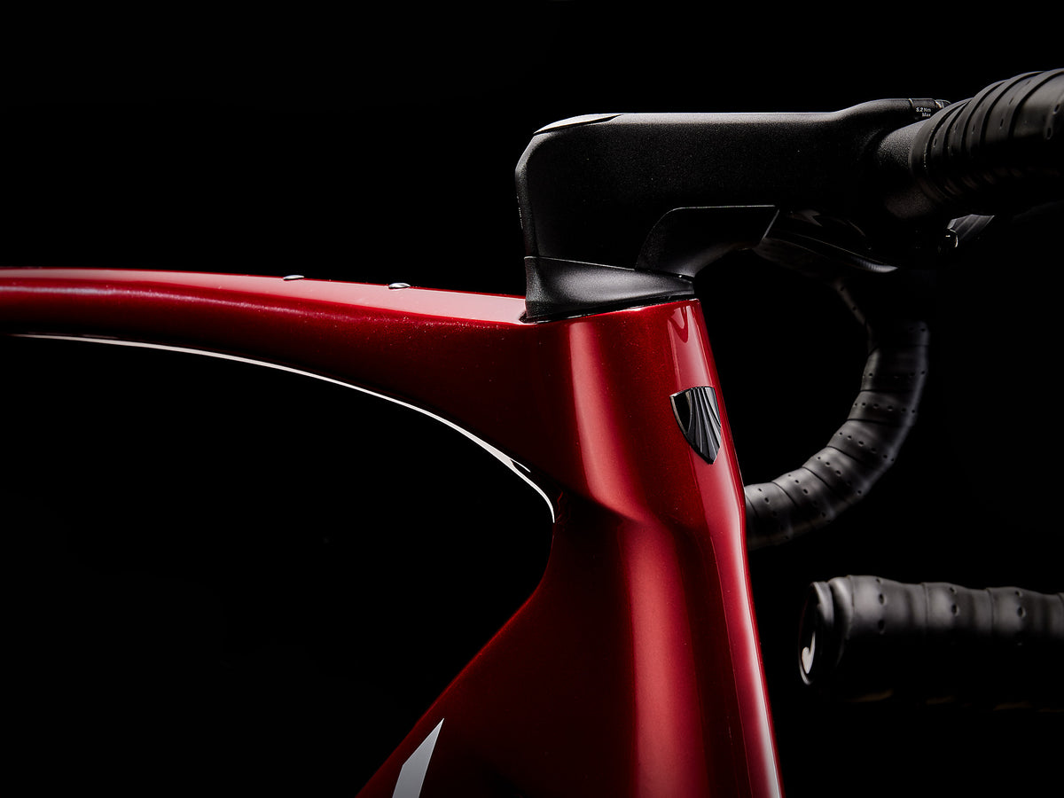 Domane SL 6 eTap Gen 4 Crimson