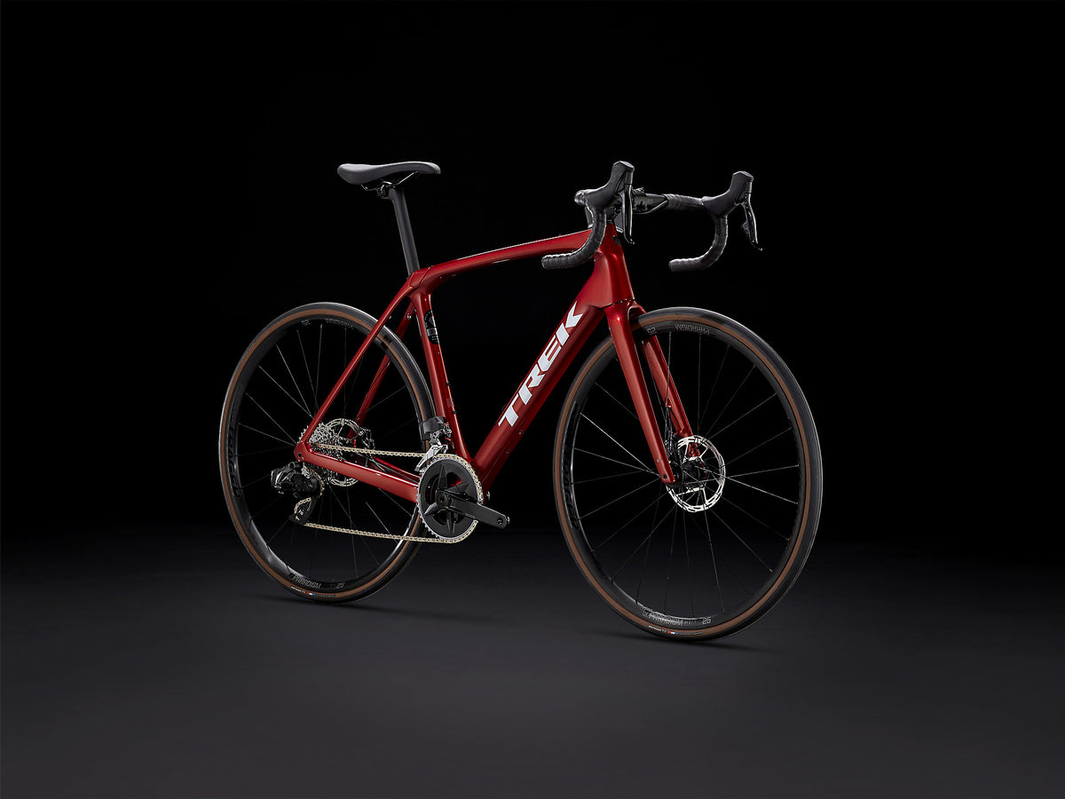 Domane SL 6 eTap Gen 4 Crimson