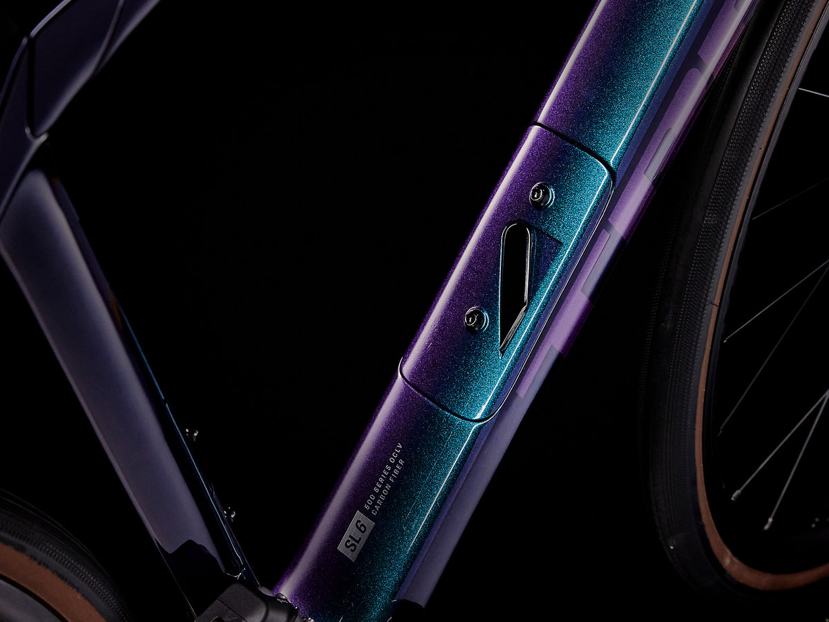 Domane SL 6 eTap Gen 4 Deep Dark Blue