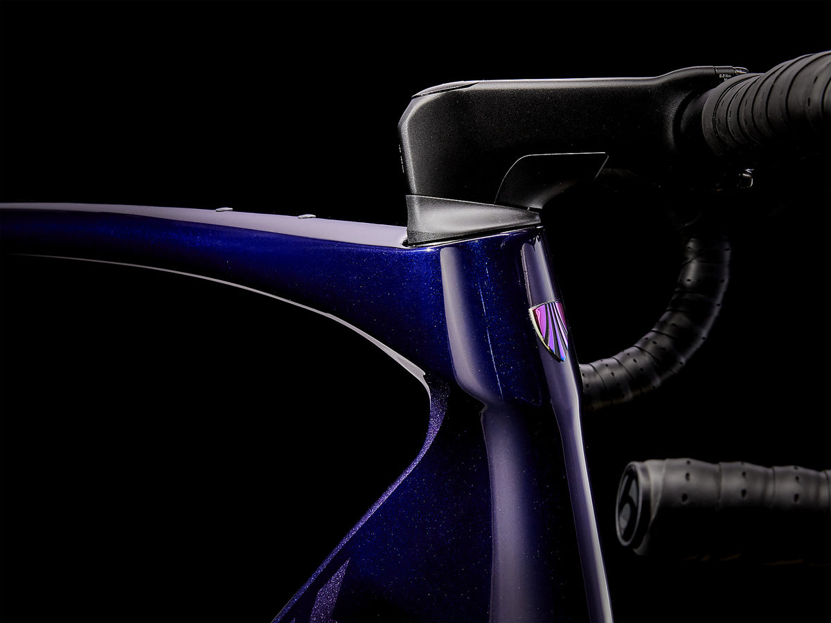 Domane SL 6 eTap Gen 4 Deep Dark Blue