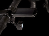 Domane SLR 6 eTap Gen 4 Metallic Red Smoke to Red Carbon Smoke