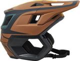 Dropframe Pro Helmet Dvide, CE - nutmeg