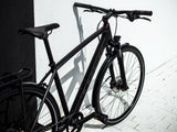 Dual Sport 3 Equipped Matte Trek Black