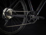 Dual Sport 3 Opaco Trek Nero