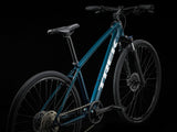 Dual Sport 3 Dark Aquatic