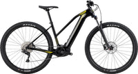 Trail Neo 3 Remixte Black 