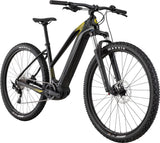 Trail Neo 3 Remixte Black