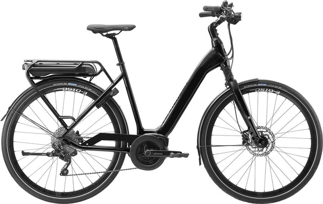 Mavaro Active City Black Pearl