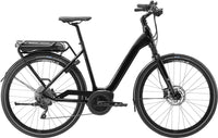 Mavaro Active City Perla nera