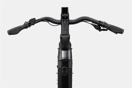 Mavaro Neo 2 Graphite
