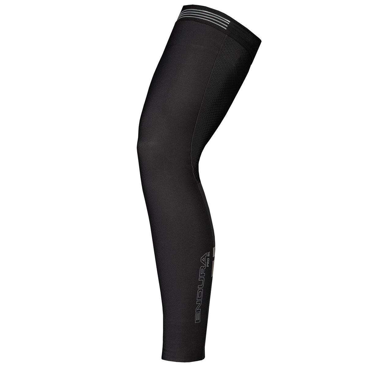 Pro SL Leg Warmers II - Black