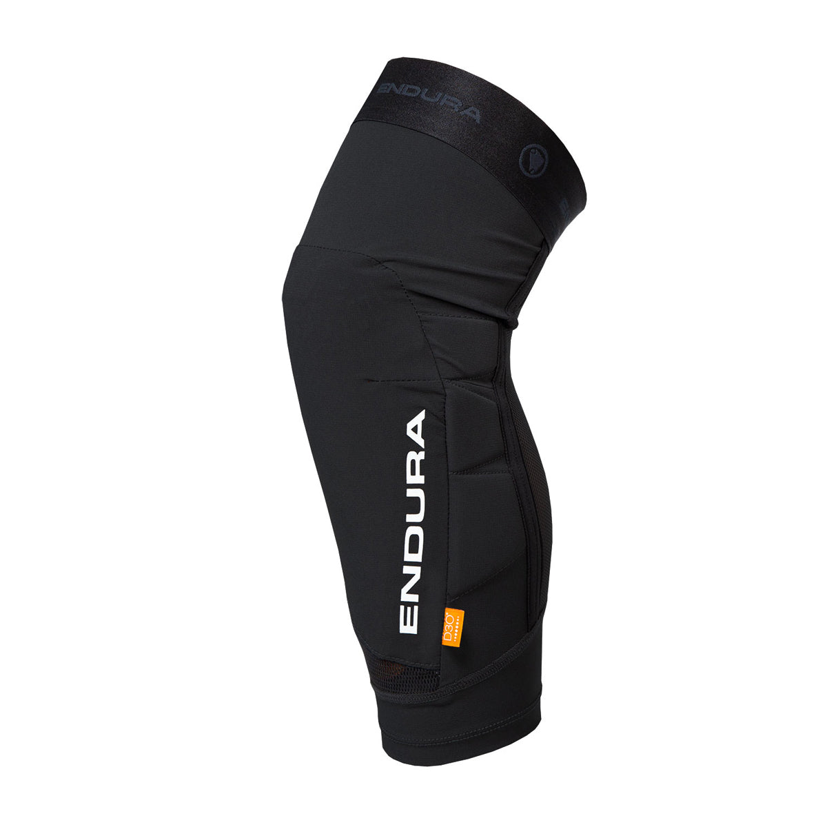 MT500 D3O Ghost Knee Protectors - Black