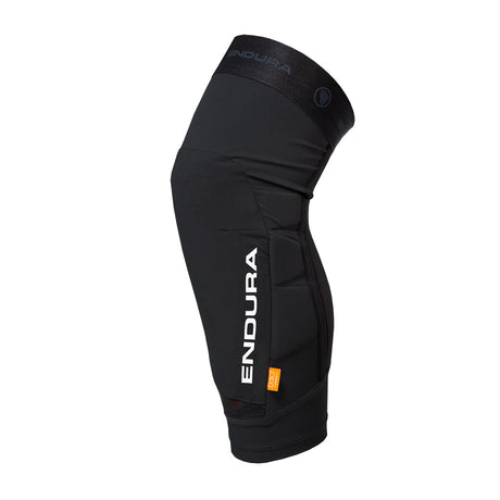 MT500 D3O Ghost Knieprotektoren - Schwarz