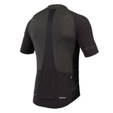 GV500 Reiver Short Sleeve Jersey - Black