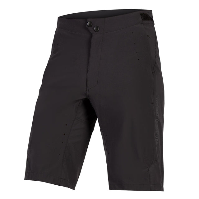 GV500 Foyle Short - Black