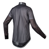 FS260-Pro Adrenaline Race Regenjacke II - Schwarz