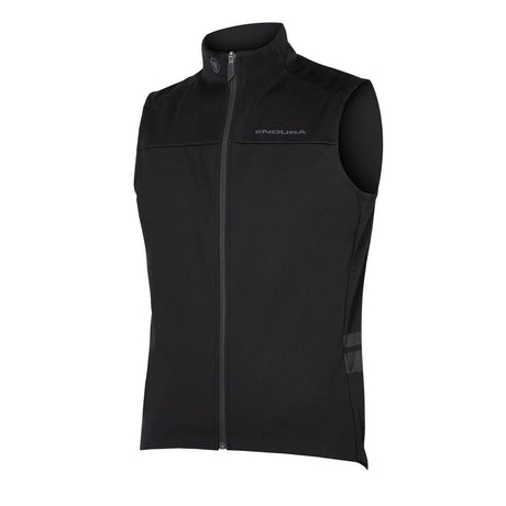 Windchill Vest II - Black