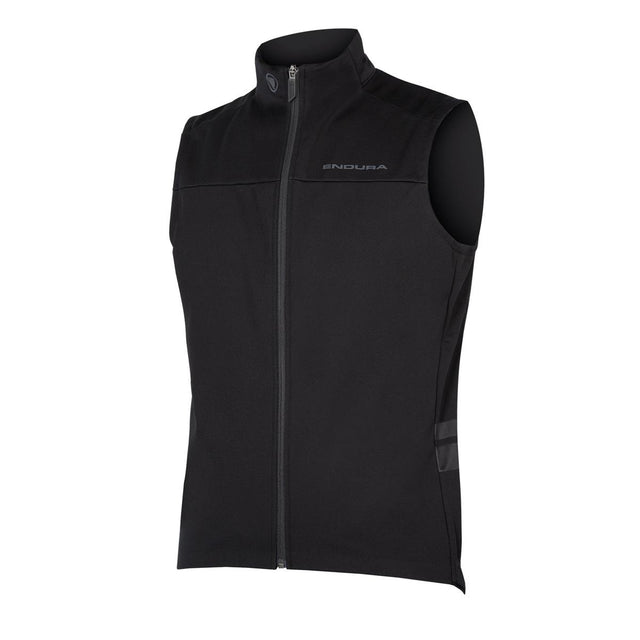 Gilet Windchill II - Nero