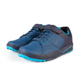 MT500 Burner Flat Pedal Shoe - navy blue