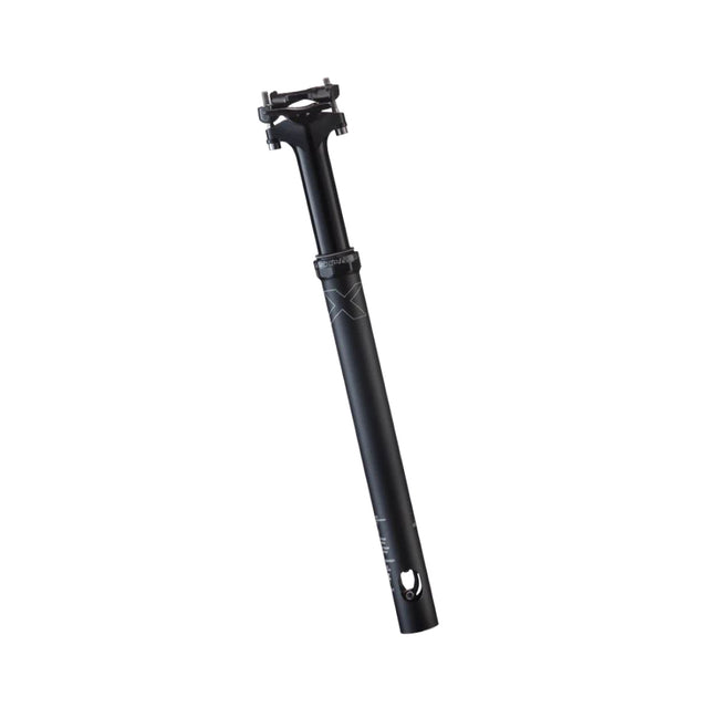 EA90 AX Dropper Post - Seatpost 350 mm - Black