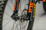 Fork Protector Kit - Gloss