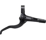 Bremshebel BL-MT401, 2 Fingerhebel - schwarz Shimano