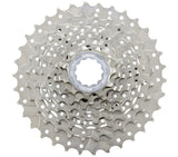 CLARIS Kassette 8-fach, CS-HG50-8 - 11-34 Zähne Shimano
