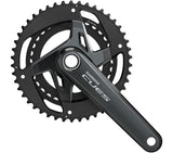Kurbelgarnitur CUES FC-U8000 46-32Z ohne KSR 11-fach