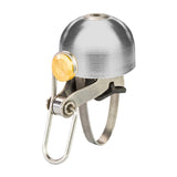Classic Bell doorbell - silver
