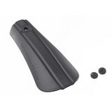 Spoiler fender - 35 mm width - long