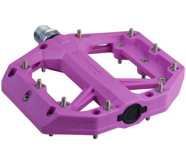 Pedal PD-GR400 - violett Shimano