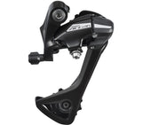 ACERA Schaltwerk RD-M3020, 7-fach/8-fach - schwarz Shimano