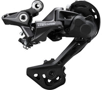 Deore RD-M5120 derailleur 