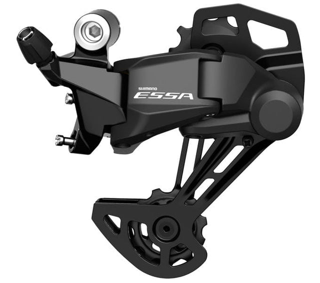 ESSA RD-U2000 Schaltwerk 8-fach - schwarz Shimano