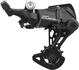 Schaltwerk CUES RD-U4000 9-fach Mittellang