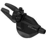 Schalthebel CUES SL-U6050 10-fach - schwarz Shimano