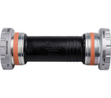 Innenlager Hollowtech II, MTB SM-BB52, BSA 83 mm - silber